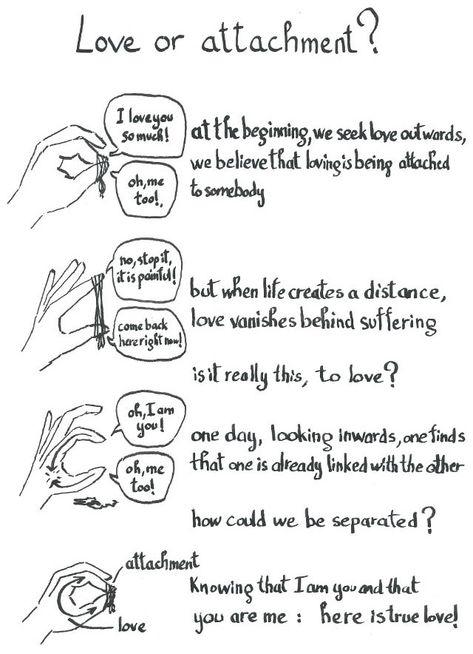 What is the difference between love and attachment? A personal testimony | Elegant Experiments Difference Between Love And Attachment, I Am Her, More Than A Feeling, Radical Change, Business Challenge, Chrome Extension, Information Processing, What Is The Difference Between, Change Background