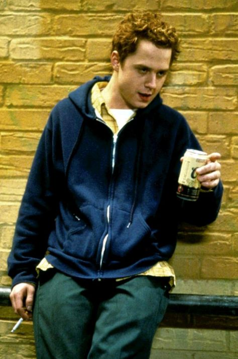 Suburbia Giovanni Ribisi, Dazed And Confused, Before Sunrise, Bomber Jacket, Athletic Jacket, Stars