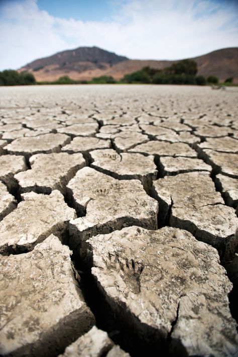 Dried Up Lake, Drought Landscape, Dry Earth, Dry Lake Bed, California Drought, Continents And Oceans, Water Photo, Scenery Photography, Scenic Photography