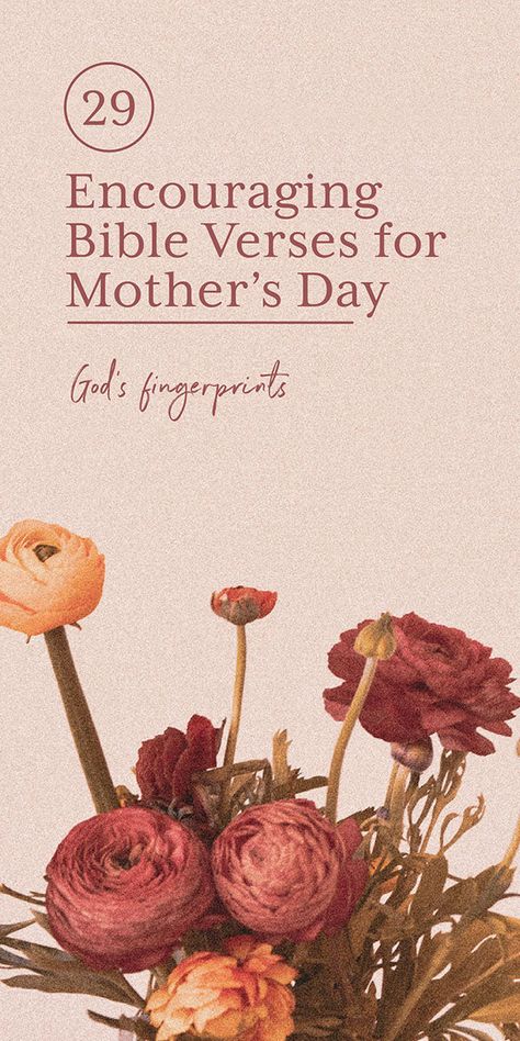 29 Encouraging Bible Verses for Mother's Day (2022) Bible Verse For Mom From Daughter, Bible Verses For Grandma, Bible Verse About Mothers, Mothers Day Verses For Cards, Bible Verse For Mothers, Verses For Mothers Day Cards, Bible Quotes About Mothers, Mother Bible Verse, Verses For Mothers