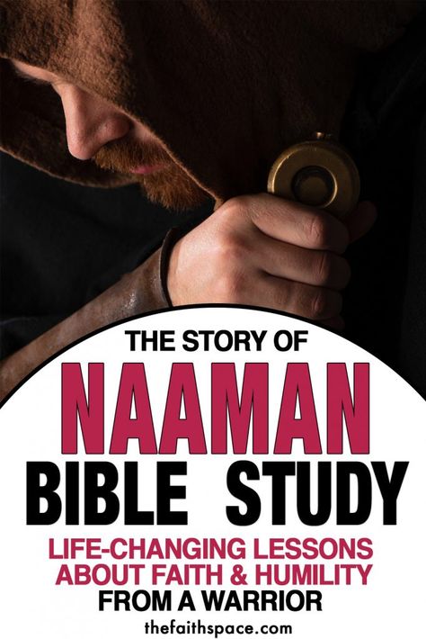 Want a Bible study about humility? Naaman is the perfect inspirational Bible character to study. His illness and how he got well has so many inspirational lessons to learn from to build your. This Bible study for women is also perfect for young men in this age of superheroes. There is so much Biblical truth to get from this Bible study. Men’s Bible Study, Bible Study For Men, Character Bible Study, Adult Bible Study Lessons, Bible Lessons For Adults, Teen Bible Study Lessons, Youth Bible Study Lessons, Study Partner, Bible Study For Women