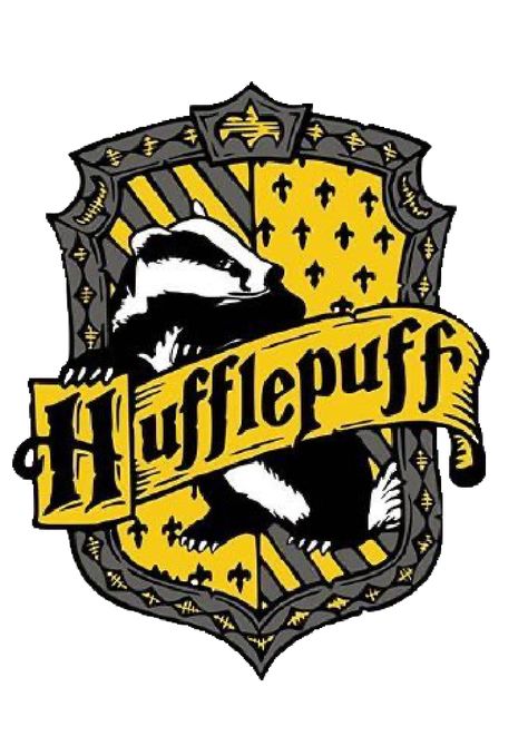 House Hufflepuff, Harry Potter Letter, Harry Potter Houses Crests, Harry Potter Planner, Basic Art Techniques, Which Hogwarts House, Hogwarts Alumni, Hufflepuff Aesthetic, Harry Potter Background