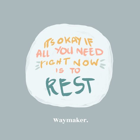 Its Okay To Rest Quotes, It’s Okay To Rest, Its Okay To Rest, Rest Day Quotes, Quotes When Feeling Down, Gentle Quotes, Rest Quote, Okay To Rest, Rest Quotes