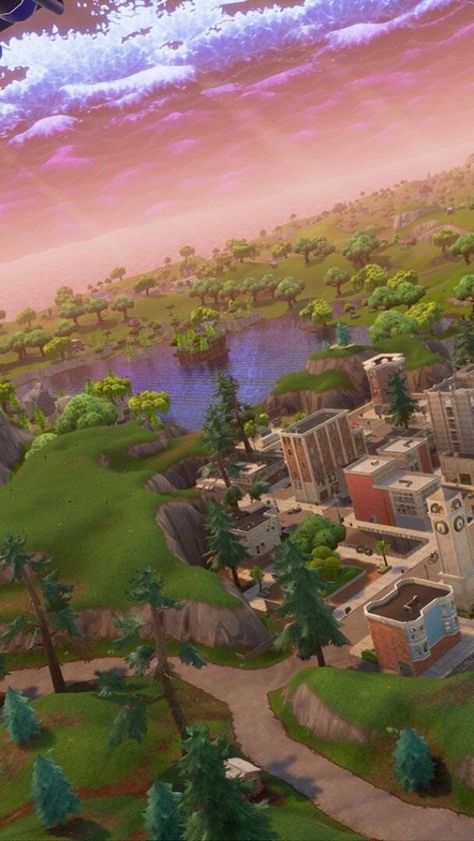 Download free HD wallpaper from above link! #Fortnite #TiltedTowersFortniteWallpaper Fortnite Wallpaper, Pc Background, 4k Gaming Wallpaper, 2020 Wallpaper, Skin Fortnite, Fortnite Battle Royale, Ronaldo Wallpapers, Wallpaper For Iphone, Funny Phone Wallpaper