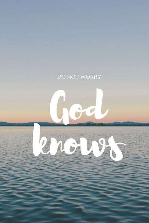 In everything, GOD does NOT even miss a thing! Trust that God always knows what is GOOD and BEST for you... God New Beginnings Quote, Encouraging Posters, God Ideas, Bible Verses About Strength, Bible Verses About Love, Quotes Friendship, Worship Service, Inspirational Scripture, Super Quotes