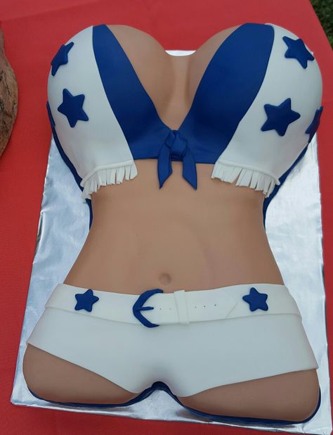 Cowboys Cake For Men, Dallas Cowboys Birthday Cake, Cheerleader Cake, Dallas Cowboys Birthday Party, Dalls Cowboys, Dallas Cowboys Cake, Dallas Cowboys Birthday, Dallas Cowboy Cheerleader, Cowboy Birthday Cakes