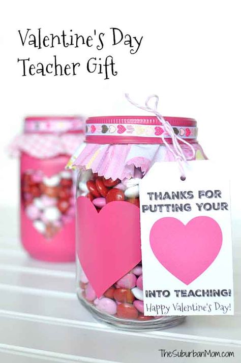 Pinterest Valentines, Roses Valentine, Teacher Valentine Gifts, Valentines Gift Bags, Valentines For Mom, Free Printable Gifts, Teachers Diy, Free Printable Gift Tags, Diy Teacher Gifts