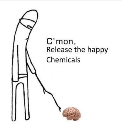 Happy Chemicals, Memes Lol, Nalu, A Stick, Fb Memes, Silly Me, I Can Relate, Lose My Mind, What’s Going On