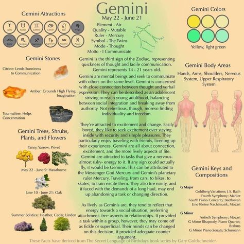 Virgo Qualities, Gemini Element, Gemini Color, Zodiac Signs Elements, Aries And Gemini, Basic Anatomy And Physiology, Astrology Gemini, Astrology Planets, Magic Spell Book