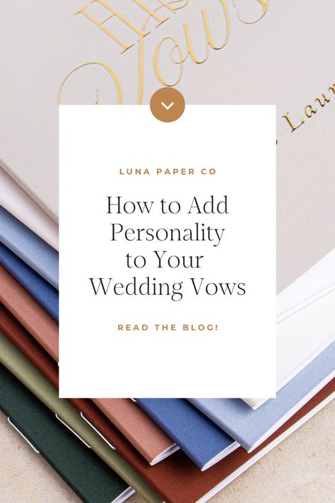 Are you gearing up for the big day and feeling the pressure to pen down vows that truly reflect your love story while not boring your audience to tears? Fear not! Your wedding vows are the heartbeat of your ceremony, and infusing them with personality can turn a beautiful moment into an unforgettable one. Read our blog post on how to add that extra touch of 'you' to your vows. Funny Anecdotes, High School Survival, Vow Book, Life Choices, Sleepless Nights, Quiet Moments, Inside Jokes, Wedding Vows, Ceremony Decorations