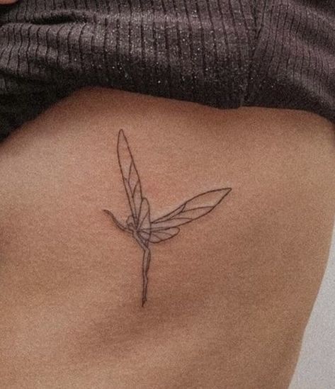 Small Fairy Tattoos, Pixie Tattoo, Harry Tattoos, Unique Wrist Tattoos, Wrist Tattoo Designs, Mystical Tattoos, Fairy Tattoo Designs, Red Ink Tattoos, Tattoo Clothing