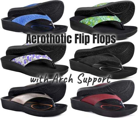 We Review Aerothotic Flip Flops, 7 Ways They Can Reduce Plantar Fasciitis Pain, Do They Come in a Wide Width and How to Save Money on Orthotic Sandals... Orthopedic Flip Flops, Walking Cast, Orthotic Flip Flops, Orthotic Shoes, Vionic Sandals, Supportive Sandals, Custom Made Shoes, Shoe Inserts, Heel Pain