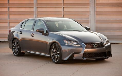 2013 Lexus GS 350 F Sport Front Three Quarters 2 photo Lexus Gs 350 Sport, Lexus Ct200h, Lexus Lfa, Lexus Gs, Car Camper, Lexus Gs300, Lexus Is250, Lexus Cars, Car Magazine