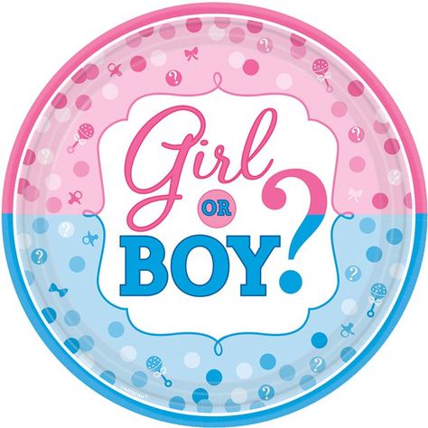 Moldes Para Baby Shower, Baby Shower Snacks, Gender Reveal Cake Topper, Gender Reveal Party Supplies, Boy Baby Shower Ideas, Boy Gender Reveal, Girl Gender Reveal, Gender Reveal Balloons, Balloon Kit