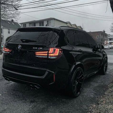 X5M Bmw X3 Black, Bmw X5 Black, Bmw X5 M Sport, Bmw Accessories, Ford Trucks F150, Bmw Sport, Dream Car Garage, Bmw X5 M, Bmw M Power