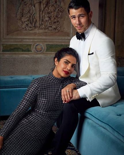 priyanka-jonas-pose-alexi Couples Engagement Photos, Black Love Couples, Joe Jonas, Sophie Turner, Celebrity Portraits, Nick Jonas, Jonas Brothers, Photo Couple, Couple Photography Poses