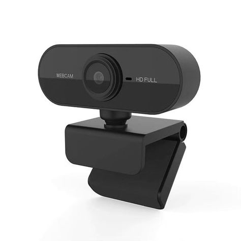 👍Webcam Full HD 1080p com microfone (Black)🥰 ☝️Upgrade your video conferencing and streaming experience with our Mini 4K 1080 HD PC Camera Micro Webcam. Featuring full 1080p resolution, autofocus, and a built-in microphone, this webcam delivers crystal-clear video and audio quality for your computer or laptop.👏 Cannon Camera, Computer Camera, Camera Digital, Mini Camera, Video Conferencing, Computer Peripherals, Laptop Desktop, Pc Computer, Hd Camera