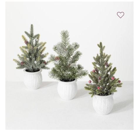 Cashmere Christmas Tree, White Urn, Christmas Fireplace Decor, Christmas Greenery, Potted Trees, Christmas Fireplace, Mini Christmas Tree, Artificial Tree, Christmas Floral