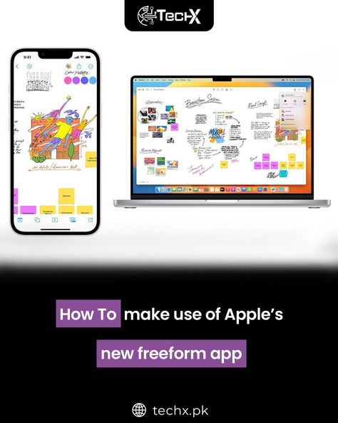 Apple has released a brand new app, which is unusual: Freeform, which is described as a “flexible canvas” that you can use in pretty much any way you see fit, is now available for iOS 16.2, iPadOS 16.2, and macOS Ventura 13.1. #techxpakistan #apple #app #ios #brand #iPadOS #macOS #freeform #smartdevice #development #updates #LatestNews Freeform App Ideas, Freeform App, App Ideas, Apple App, App Ios, Computer Basics, Apple New, Ios 16, Hacking Computer