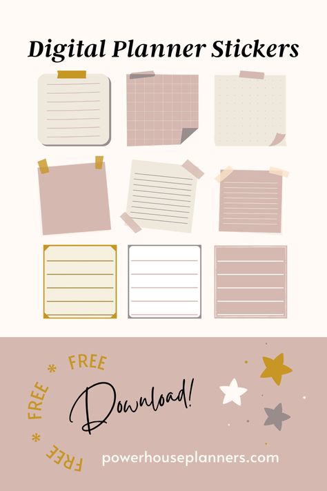 Free Colorful and Cute Digital Stickers digit Ipad Planner Stickers Free, Goodnote Free Sticker, Sticker For Digital Planner, How To Add Stickers To Goodnotes, Digital Planner Binder Rings Free, Digital Planner Cover Ideas, Digital Planner Covers Free, Digital Planner Page Ideas, Goodnotes Cover Aesthetic Free