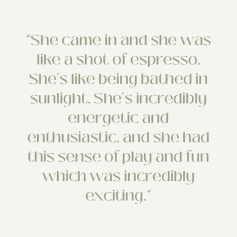 she was like a shot of expresso She’s Like A Shot Of Espresso, She Is Golden Quotes, She Was Like A Shot Of Espresso, Emma Stone Quotes, Espresso Quote, Writer Stickers, Mysterious Quotes, Heart Cocktail, Robert Stanley