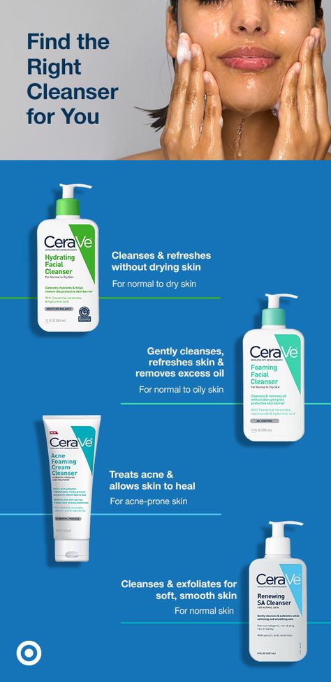 Best Cerave Cleanser For Acne, Cerave Cleanser For Acne Prone Skin, Cerave Products For Acne, What Cerave Cleanser To Use, Cerave Cleanser For Acne Oily Skin, Cerave Acne Cleanser, Cerave Dry Skin Routine, Cerave Cleanser For Dry Skin, Best Cleanser For Oily Acne Prone Skin