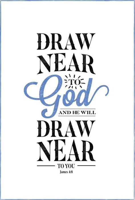 Graphic design typography Bible verse poster - www.knickoftime.net Quotes Graphic Design, Bible Verse Typography, Printable Scripture Art, Verse Poster, Bible Verse Posters, Church Banners, Gods Word, Christian Stuff, Christian Designs