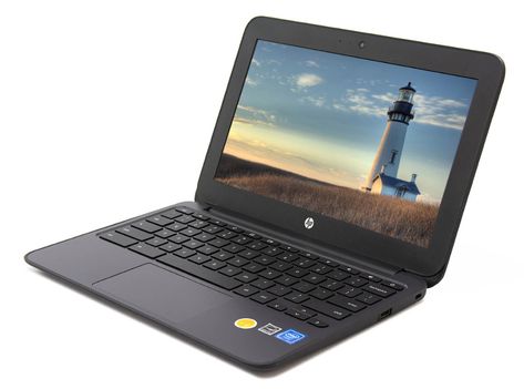 Refurbished HP Chromebook 11 G5 EE 11.6" Laptop N3060 - Grade B. Cleaned + tested. Free Shipping on purchases $500+. Click now to learn more. Refurbished Laptops, Hp Chromebook, Laptops For Sale, Company Culture, Cloud Based, Docking Station, Operating System, Motherboard, Sd Card