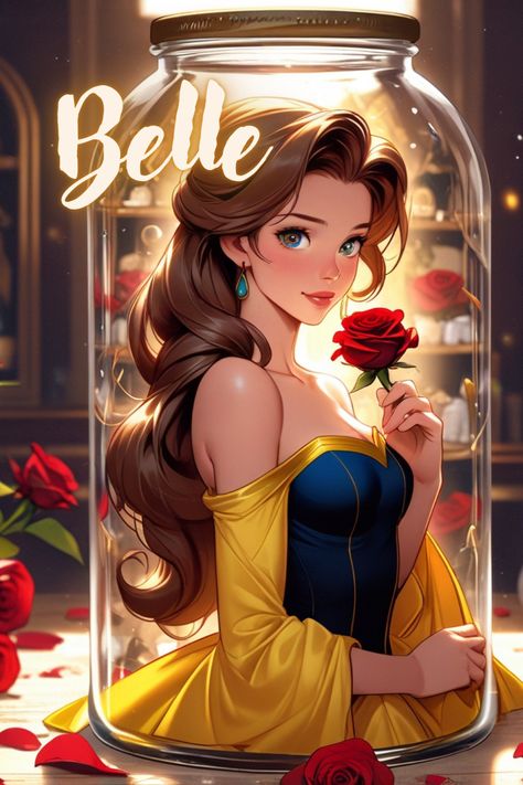 #ArtCommunity #ArtisticShare #ArtsyFartsy #ArtFeatures #ArtistOnInstagram #ArtCollective #ArtInspiration #CreativeInspo #ArtIdeas #Artsy #ArtJourney #Inspire #CreativeProcess Belle Disney Aesthetic, Beauty And The Beast Aesthetic, Random Backgrounds, Bella Disney, Beauty And The Beast Art, Beauty And The Beast Wallpaper, Scrapbook Disney, Belle And Beast, Disney Princess Characters