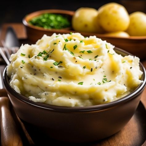 The Mashed Potato Recipe That Has Everyone Talking - Recipe Heaven Ultra Creamy Mashed Potatoes, Mashed Potato Recipe, Pot Roast Crock Pot Recipes, Vegan Mashed Potatoes, Perfect Mashed Potatoes, Easy Mashed Potatoes, Mashed Potatoes Recipe, Kitchen Guide, Mashed Potato Recipes