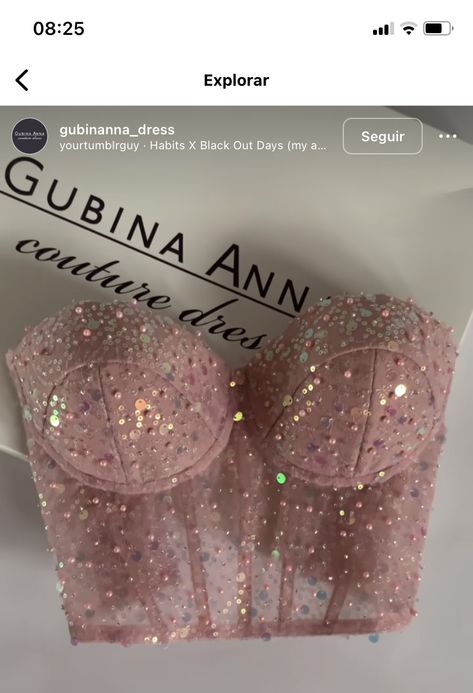 Surprise Dance Outfits Quinceanera Gold, Rose Gold Surprise Dance Outfit, Rose Gold Damas Dresses, Suprise Dance Outfits Sweet 16, Pink Suprise Dance Outfit, Pink Quince Suprise Outfit, Quince Surprise Dance Outfits Vaquera Pink, Suprise Outfits Quinceanera, Pink Quinceanera Surprise Dance Outfits