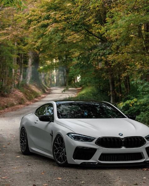 M8 Aesthetic, Bmw Car Aesthetic, Bmw 2014, Bmw M8 Competition, M8 Competition, Car Green, Cool Truck Accessories, Roadster Car, Tokyo Drift Cars