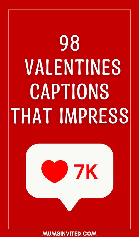 Take your Valentine’s Day Instagram game up a notch with these funny quotes and Valentines captions for all your dating and February 14th content. Discover happy, baddie, romantic, hilarious, short, creative and positive Valentine messages for your boyfriend, partner, husband, friends, business & children or even for singles or couples. Valentine’s day instagram captions. Valentines captions for instagram single. February captions instagram. Captions for valentines day. Heart captions instagram. Vday Instagram Captions, Valentines Captions For Instagram Single, Valentines Captions For Instagram, Valentine Instagram Captions, Valentine’s Day Captions For Instagram, Valentine’s Day Captions For Couples, Valentines Day Quotes For Husband, Unique Captions, Funny Instagram Posts