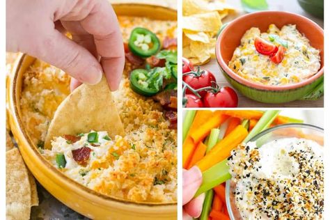 These Philadelphia cream cheese dip recipes are easy to make and delicious! We've included both sweet and savory options for your next party! If you're looking for a instant crowd favorite recipe, an easy cream cheese dip is it! Easy Cream Cheese Dip, Cream Cheese Dip Recipes, Bestie Recipes, Dip For Potato Chips, Recipes For Parties, Cream Cheese Recipes Dip, Cream Cheese Dip, Party Dip Recipes, Cheese Dip Recipes