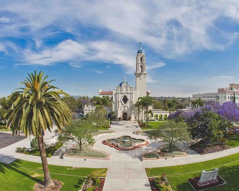 University San Diego, Uc San Diego Aesthetic, San Diego University, Student Ambassador, University Of San Diego, English Skills, San Diego State University, Hotel Del Coronado, San Diego Living