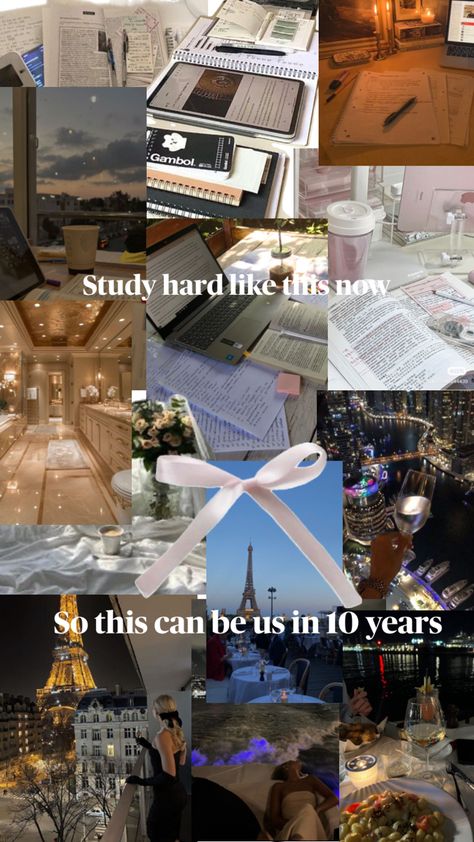 #study #smart #imjustagirl #relatable Study Aesthetic Wallpaper, Vision Board Success, Study Goals, College Vision Board, Manifesting Vision Board, Life Goals Future, Exam Motivation, Dream Vision Board, Goals Inspiration