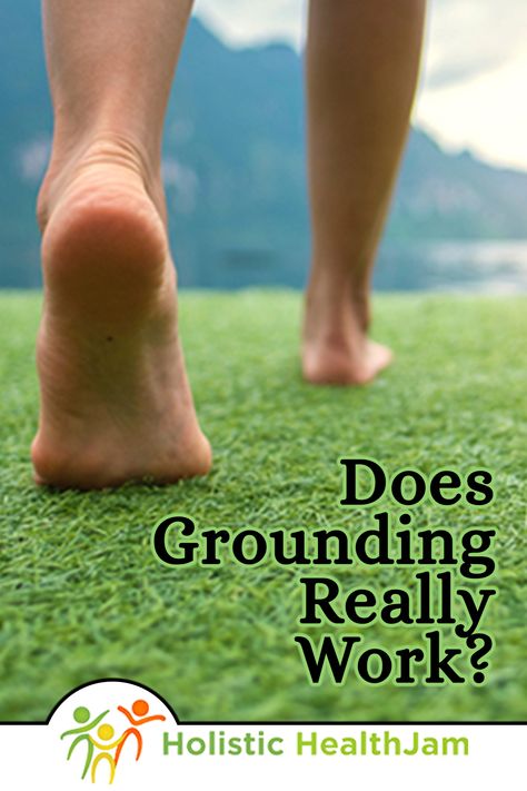 Grounding For Inflammation, Grounding Your Garden, What Is Grounding, Grounding Garden, Earthing Benefits, Grounding Aesthetic, Grounding Benefits, Benefits Of Grounding, Wilderness Therapy