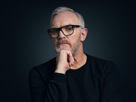 From the Lens of Rory Lewis: Capturing the Multifaceted Talent of Greg Davies — Rory Lewis: Portrait & Headshot Photographer Steve Pemberton, Greg Davies, The Inbetweeners, Comedy Scenes, Actor Headshots, British Comedy, Corporate Headshots, Photographer Headshots, My Portfolio