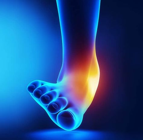 Jones Fracture, Ugly Toenails, Skin Fungus, Hairline Fracture, Twisted Ankle, Ankle Sprain, Ligament Injury, Ankle Pain, Packing A Cooler