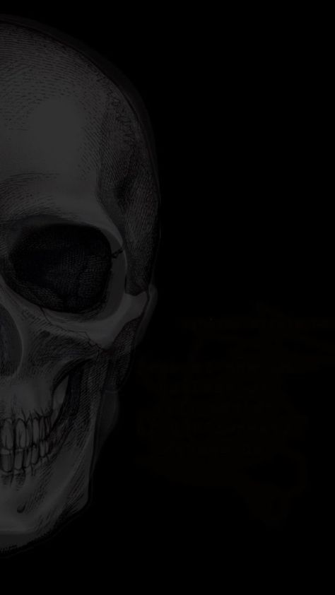 Dark Art Iphone Wallpaper, Skeleton Art Wallpaper Iphone, Backgrounds For Phones Dark, Skull Wallpaper Iphone Aesthetic, Dark Skull Wallpapers Aesthetic, Dark Minimalist Aesthetic Wallpaper, Black Skull Wallpaper Aesthetic, Skull Wallpaper Iphone Dark, Dark Atheistic Wallpaper