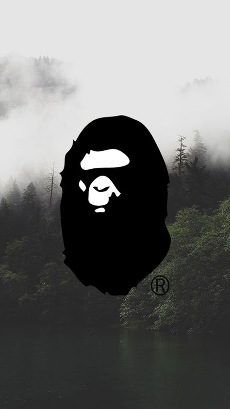 Bape Art Wallpaper, Bape Wallpaper Iphone Hd, Bape Logo Wallpaper, Bape Poster, Bape Art, Bape Wallpaper, Bape Logo, Bape Wallpaper Iphone, Heart Wallpaper Hd