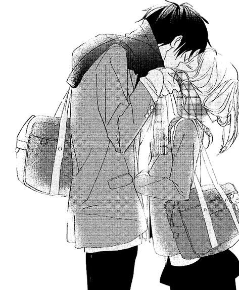 Manga Hug, Manga Wallpaper, Manga Couple, Manga Couples, Romantic Manga, Manga Love, Shoujo Manga, Cute Couple Art, Anime Love Couple