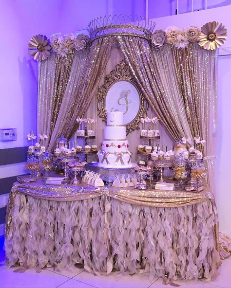 Creations by Martha🌸 on Instagram: “Itzel’ 15 #backdrop #paperflowers #paperflowerbackdrop  @creationsbymartha #creationsbymartha #backdrop #babygirl #candytable #candytables…” 15 Backdrop, Champagne Quinceanera Theme, 15 Party Ideas Quinceanera, Gold Quinceanera Theme, Capital Resources, Quince Decor, Sweet 15 Party Ideas Quinceanera, Sweet 15 Party Ideas, Quince Themes