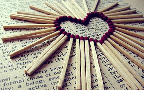 All's Fair in Love and the War for Talent. Matchstick Photography, Matchstick Art, Matchstick Craft, Wallpaper Iphone Love, Twitter Backgrounds, Fb Cover Photos, Wine Bottle Diy, Fb Covers, Bottle Painting