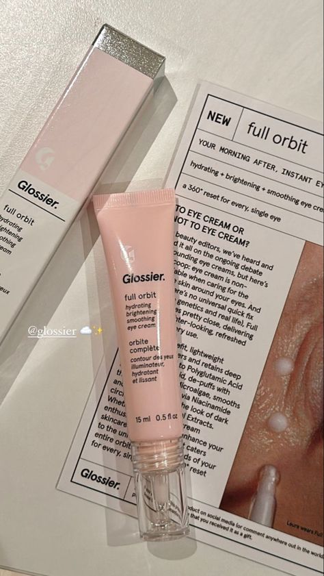 @/olafflee on ig #glossier #lipgloss #gloss #lipstick #pink #itgirl #thatgirl glossier lip gloss stick pink it girl that girl Glossier Lip Products, Pink It Girl, Lip Gloss Stick, Glossier Lip, Cloud Paint, Glossier Cloud Paint, Girl Essentials, Makeup Bag Essentials, Glossier Lip Gloss