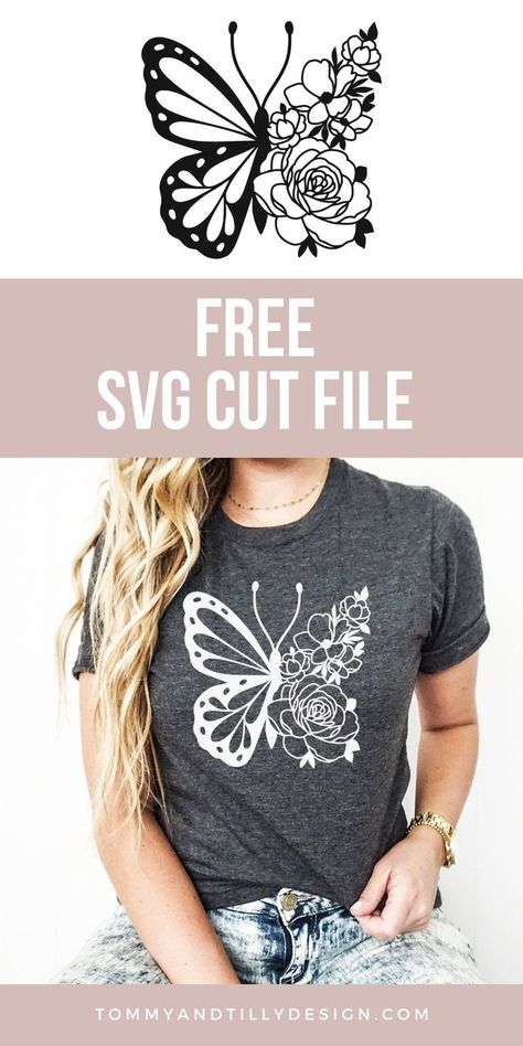 Cricut Tshirt Ideas Iron On Vinyl Design, Cricut Projects Vinyl T Shirts, Cricut Tshirt Ideas, Mom Cricut, Freebie Svg, Vinyle Cricut, Silhouette Cameo 4, Silhouette Cameo Crafts, Cricut Svg Files Free