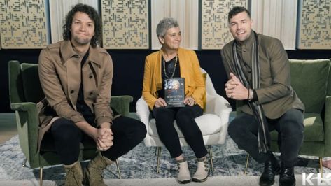 Rebecca St James, Luke Smallbone, Personal Essay, For King And Country, Christian Post, King And Country, Christian Artists, Movie Tickets, Latest Albums