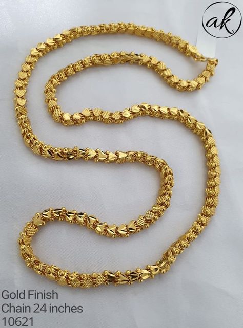 Boys Chain Design Gold, Gold Neck Chains For Men, Gold Chains For Men Unique, Mens Neck Chains, Gold Jewelry Bridal, Neck Chain For Men, Man Gold Bracelet Design, Gold Neck Chain, Fashion Jewelry Necklaces Gold