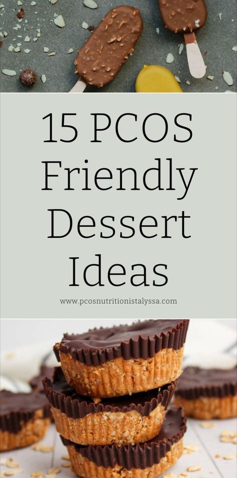 Craving PCOS desserts? Discover fertility diet recipes with healthy desserts and low sugar desserts to satisfy your sweet tooth. Explore dessert alternatives that are hormone balancing desserts and blood sugar balanced. Enjoy healthy, low sugar desserts for PCOS! Healthy Low Sugar Desserts, Fertility Diet Recipes, Low Sugar Desserts, Dessert Alternatives, Sugar Alternatives, Fertility Diet, Healthy Sweet Treats, Healthy Dessert Recipes, Hormone Balancing