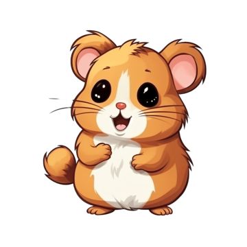 cartoon clipart,hamster clipart,pet,mascot,children,comic,kid,paw,smile,action,birthday,clip,clip-art,clipart,different,doodle,draw,friend,hand-drawn,humorous,japanese,joyful,round,standing,tired,tooth,toy,trendy,unique,whiskers,happiness,speed Hamster Illustration, Preschool Pets, Cartoon Hamster, Hamster Cartoon, Scarf Drawing, Birthday Clip, Funny Hamsters, Children's Comics, Cartoon Clip